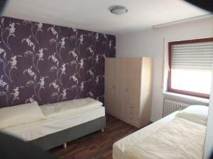 Monteurzimmer Aschaffenburg