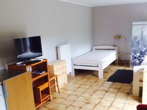 Monteurzimmer Schwerte