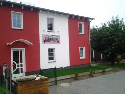 Monteurzimmer Aldenhoven