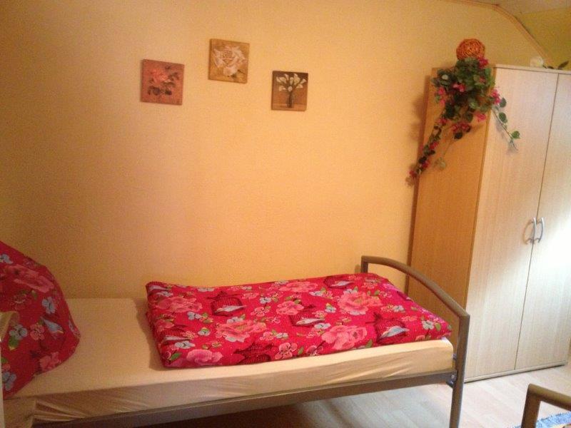 Monteurzimmer Freilingen