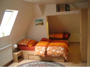 Monteurzimmer Löhne