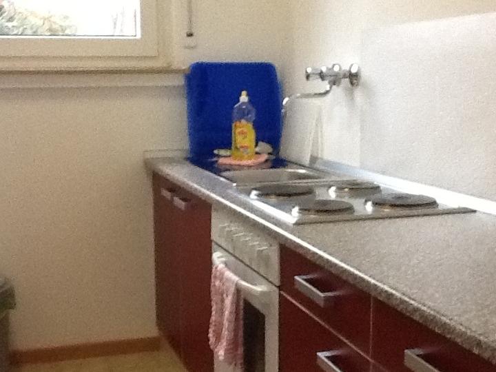 Monteurzimmer Birken