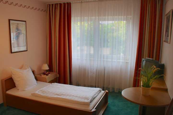 Monteurzimmer Speyer