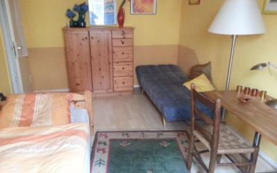 Monteurzimmer Mühlheim am Main