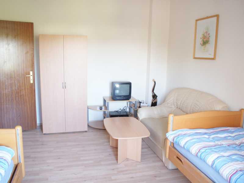 Monteurzimmer Duisburg