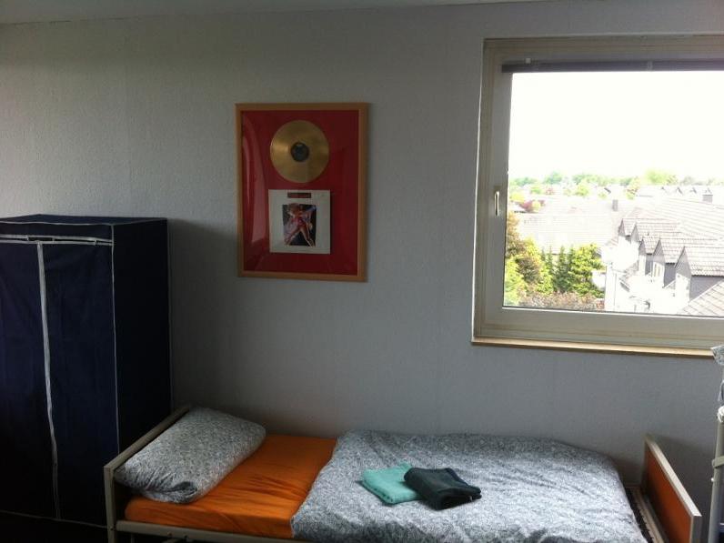 Monteurzimmer Overath