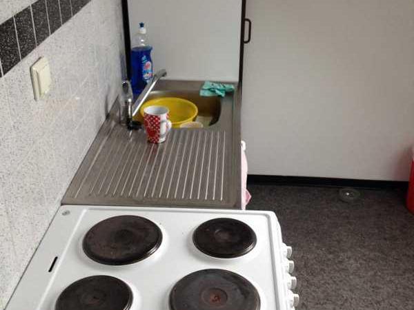 Monteurzimmer Witten