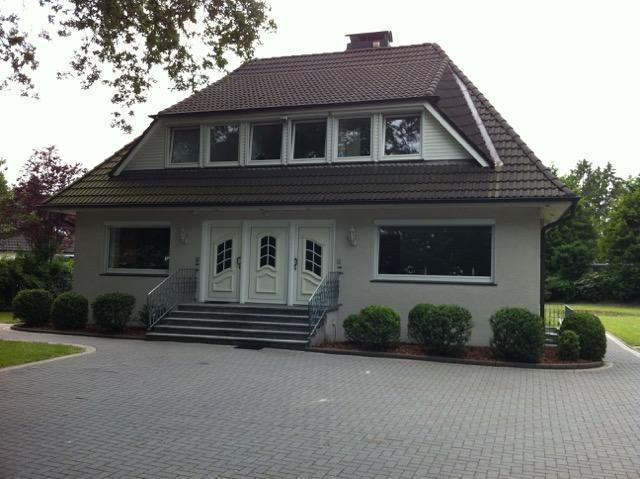 Monteurzimmer Kleinheubach