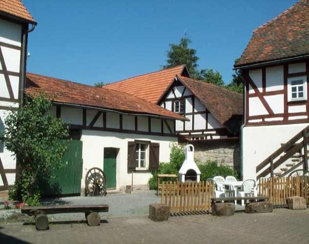 Monteurzimmer Frankenthal