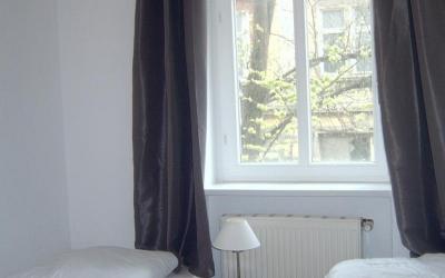 Monteurzimmer Lippendorf