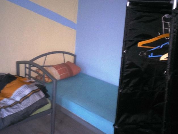 Monteurzimmer Mannheim