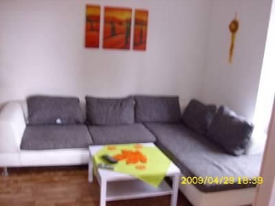 Monteurzimmer Bad Laasphe