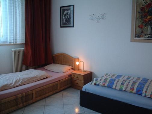 Monteurzimmer Lünen