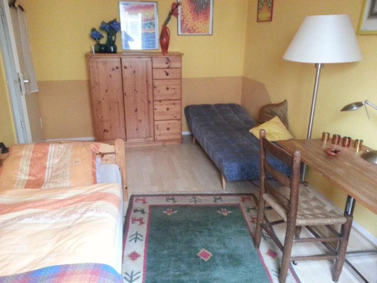 Monteurzimmer Kempen