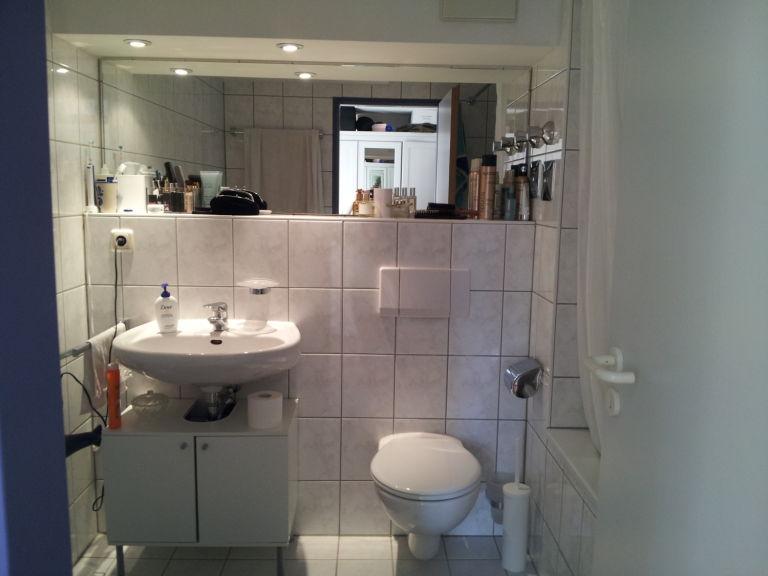 Monteurzimmer Hitdorf