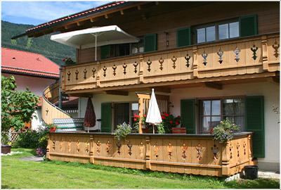 Monteurzimmer Garmisch-Partenkirchen