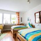 Monteurzimmer Heilbronn