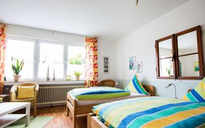 Monteurzimmer Heilbronn