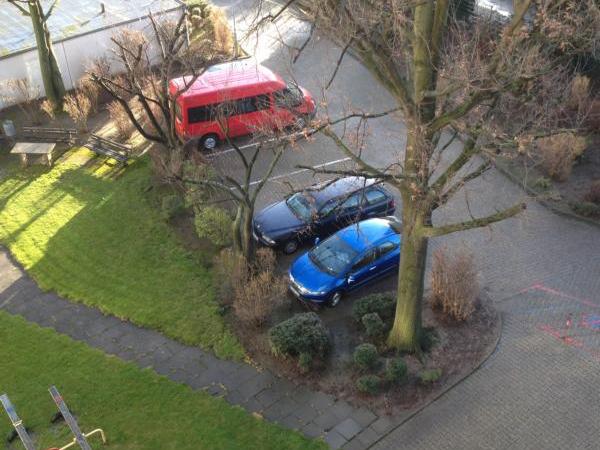 Monteurzimmer Quadrath-Ichendorf