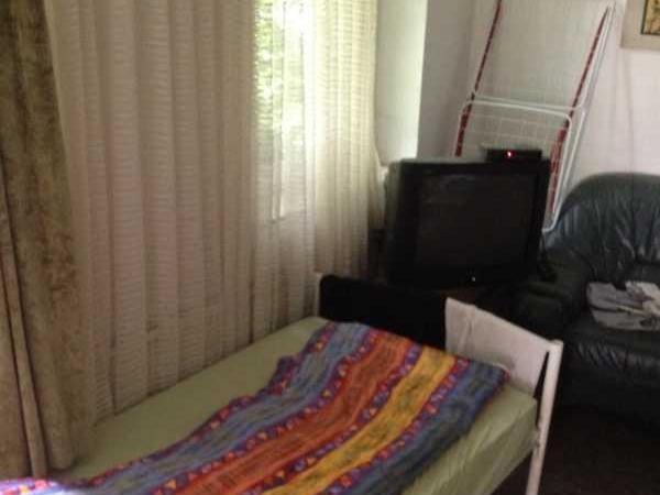 Monteurzimmer Dinslaken