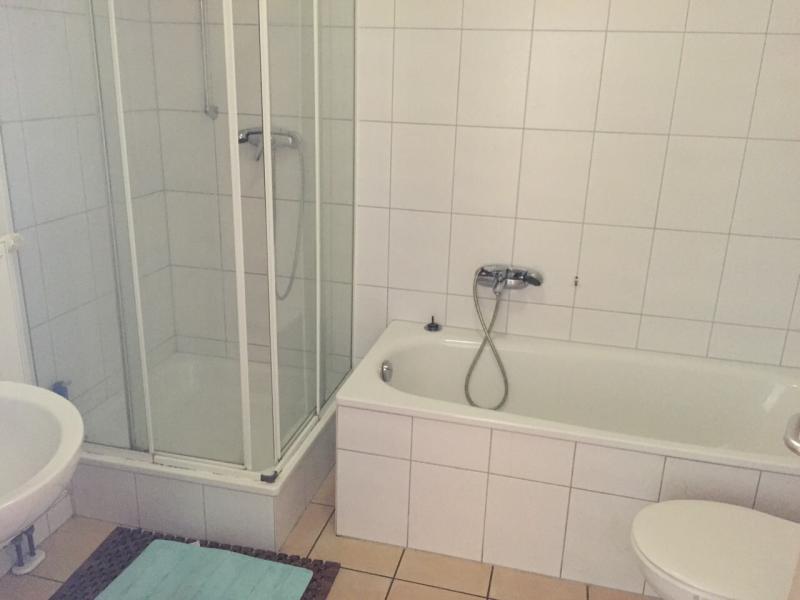 Monteurzimmer Dormagen