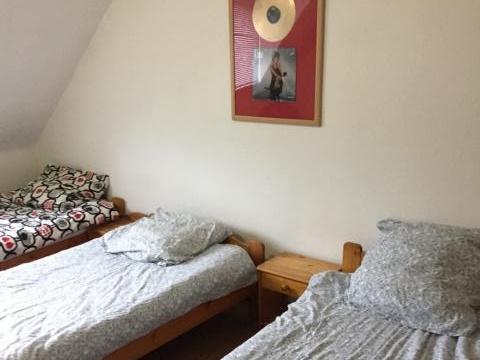 Monteurzimmer Düsseldorf