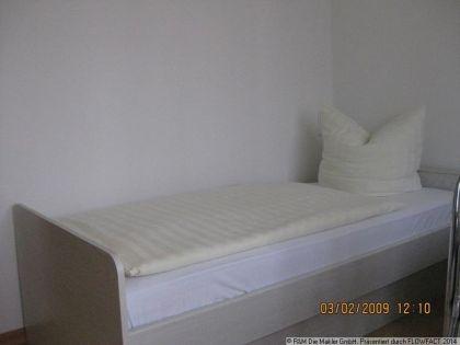 Monteurzimmer St. Augustin