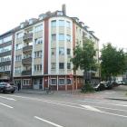 Monteurzimmer Gelsenkirchen