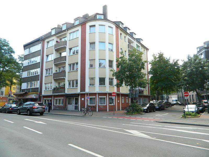 Monteurzimmer Gelsenkirchen