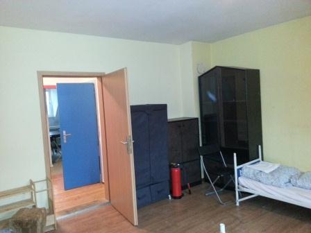 Monteurzimmer Immerath