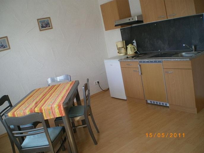 Monteurzimmer Wadern