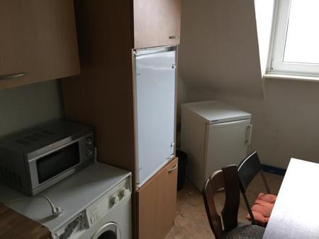 Monteurzimmer Düsseldorf