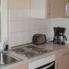 Monteurzimmer Rosengarten