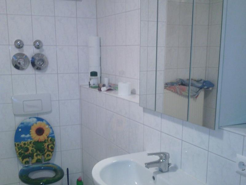 Monteurzimmer Hattingen