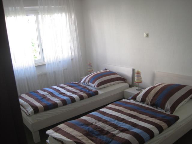 Monteurzimmer Geislingen 