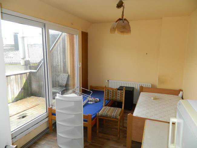 Monteurzimmer Rheinberg