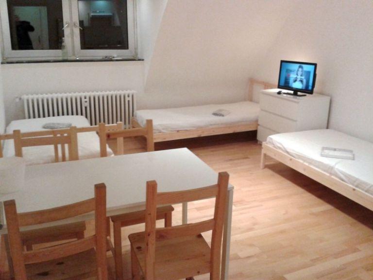 Monteurzimmer Schmallenberg