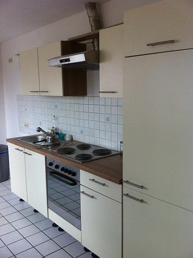 Monteurzimmer Garbsen