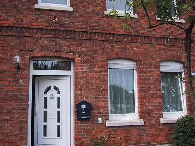 Monteurzimmer Ascheberg