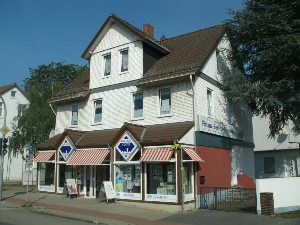 Monteurzimmer Goslar