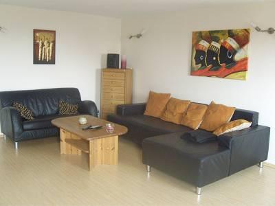 Monteurzimmer Geseke