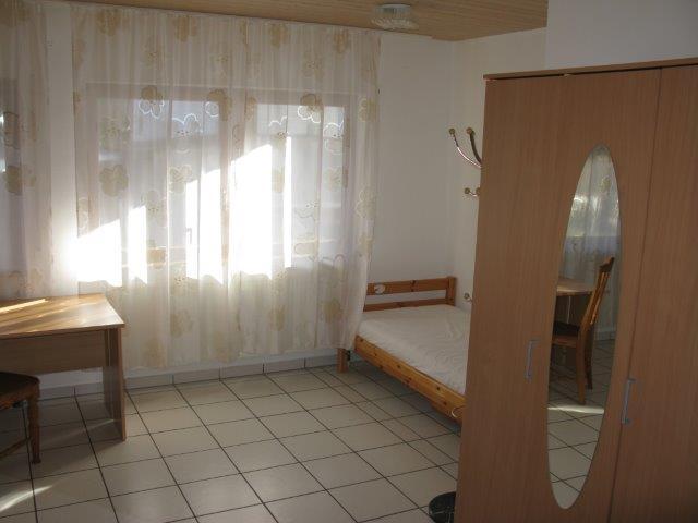 Monteurzimmer Bühlerzell