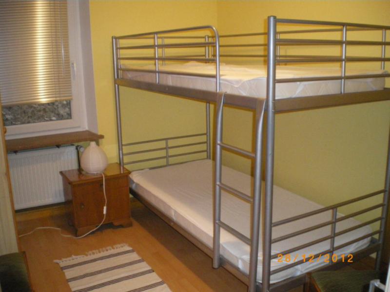 Monteurzimmer Mettlach