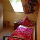 Monteurzimmer Freilingen