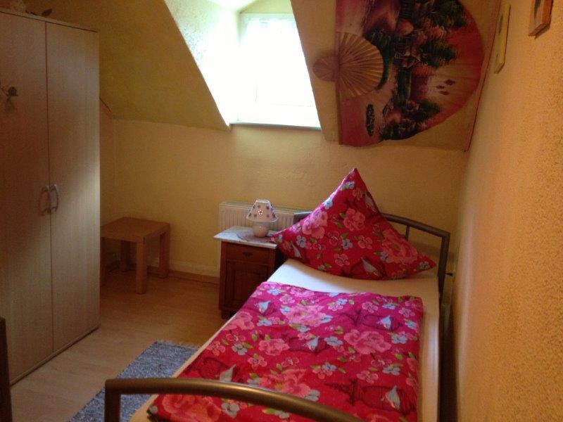 Monteurzimmer Freilingen