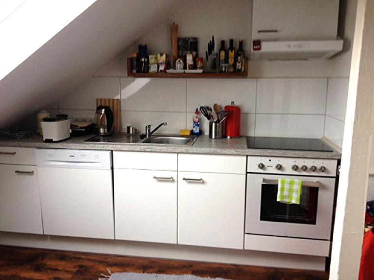 Monteurzimmer Maintal