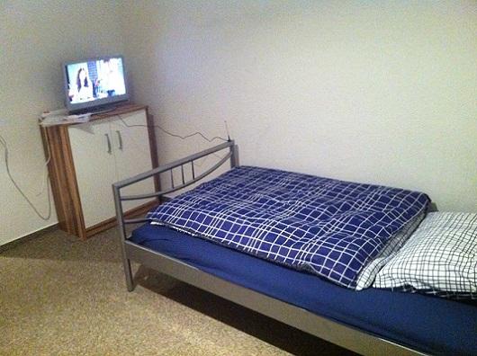 Monteurzimmer Magdeburg