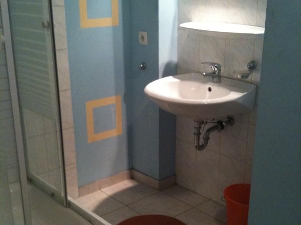 Monteurzimmer Pforzheim