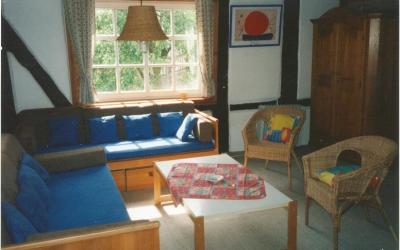 Monteurzimmer Rosenthal