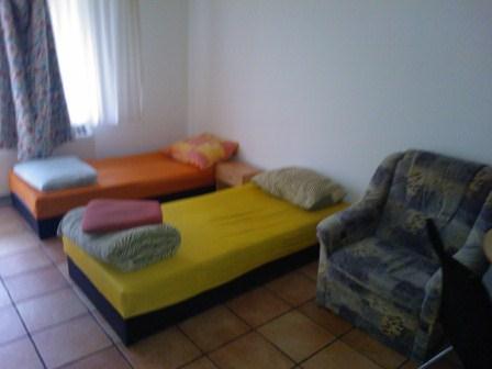 Monteurzimmer Nettersheim